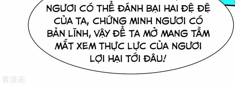 Chiến Đỉnh - Chương 127 - ảnh 4