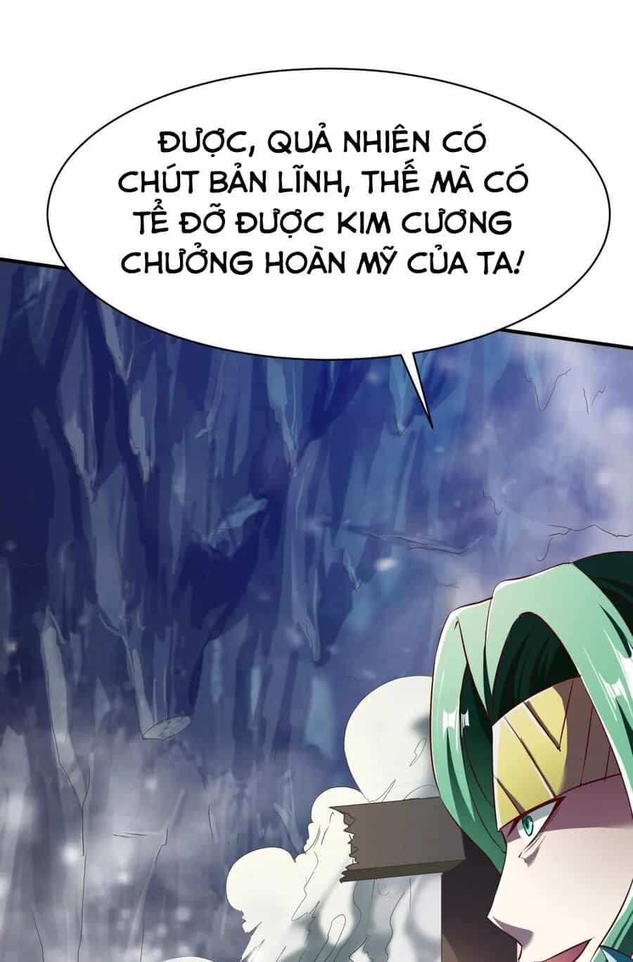 Chiến Đỉnh - Chương 128 - ảnh 31