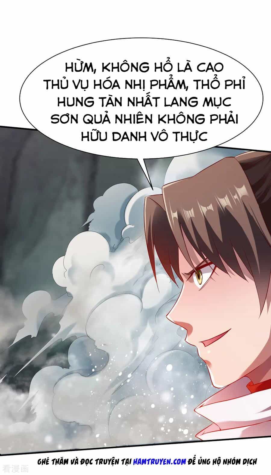 Chiến Đỉnh - Chương 128 - ảnh 33