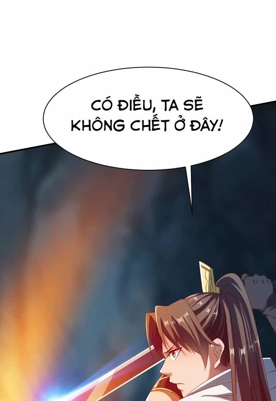 Chiến Đỉnh - Chương 128 - ảnh 37