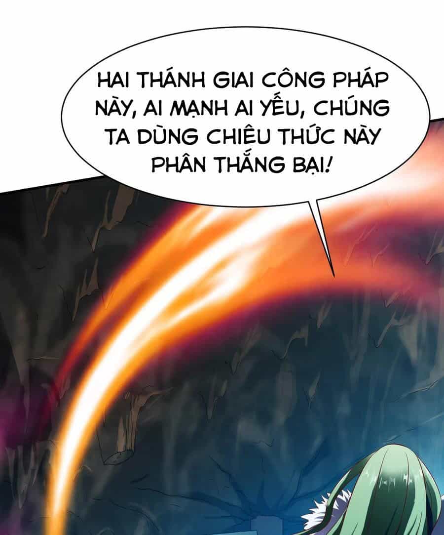 Chiến Đỉnh - Chương 128 - ảnh 44