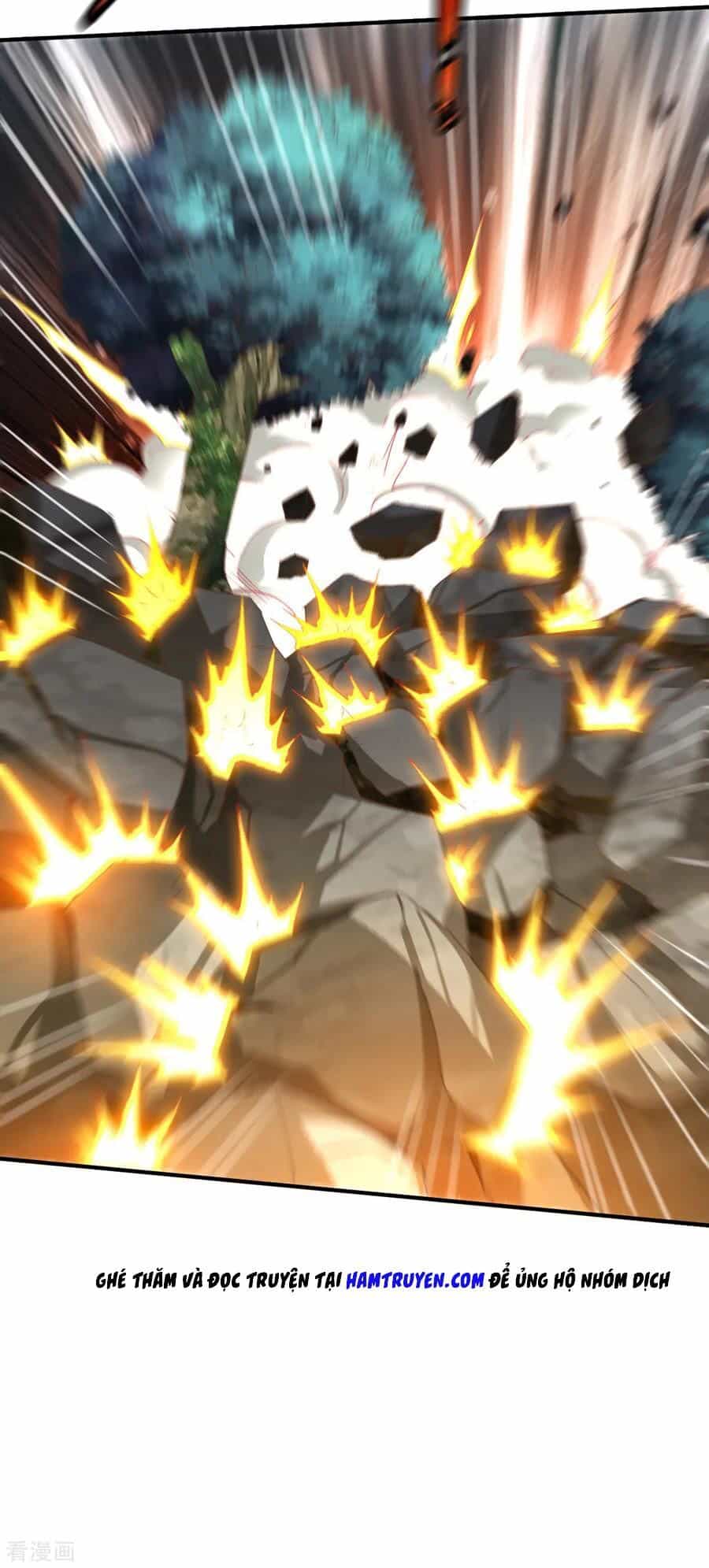Chiến Đỉnh - Chương 128 - ảnh 51