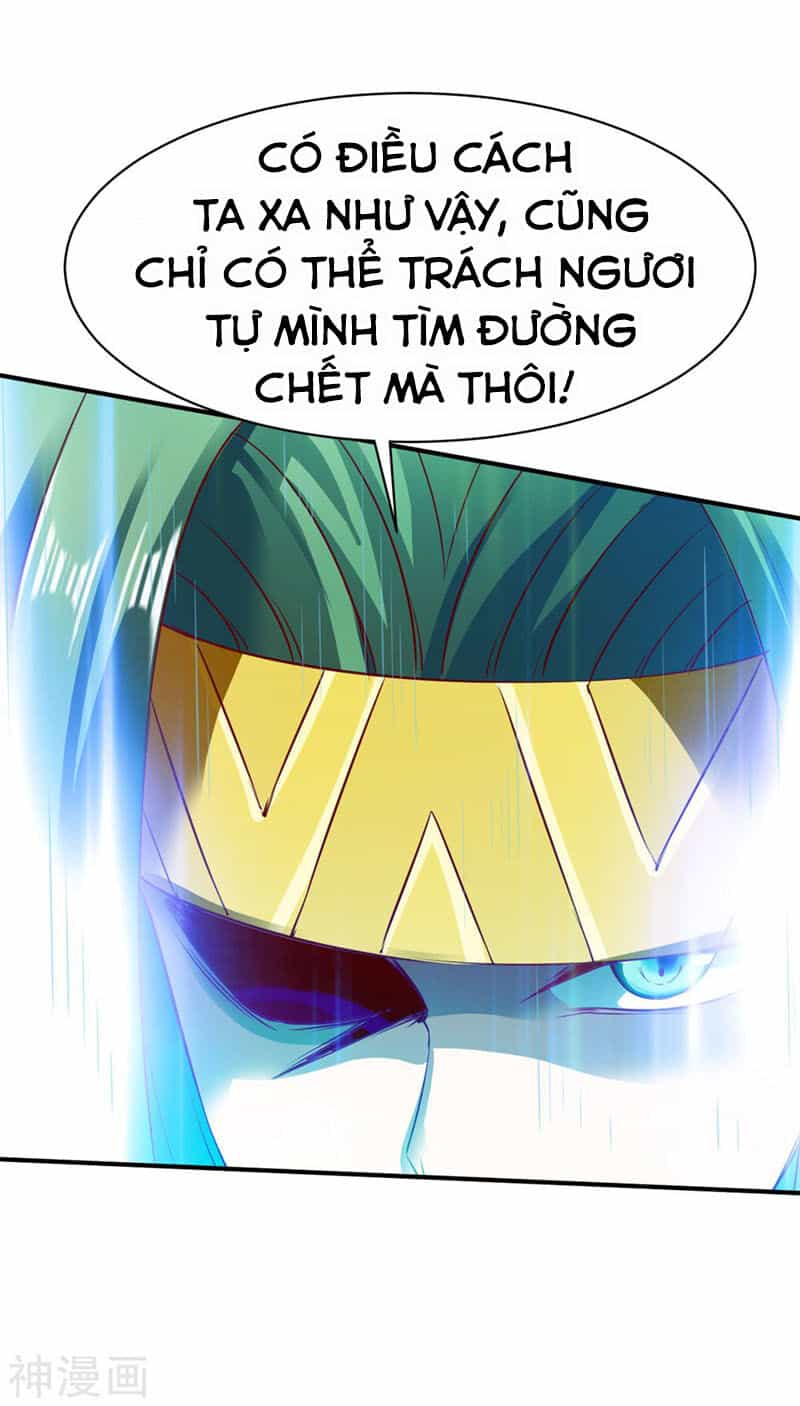 Chiến Đỉnh - Chương 129 - ảnh 49