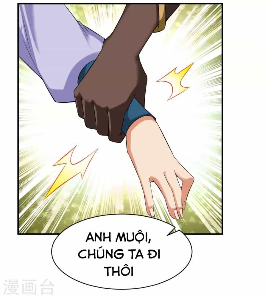 Chiến Đỉnh - Chương 13 - ảnh 27