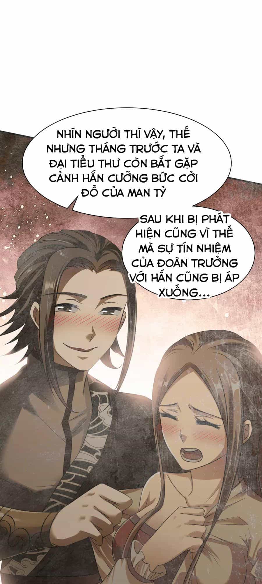 Chiến Đỉnh - Chương 13 - ảnh 38
