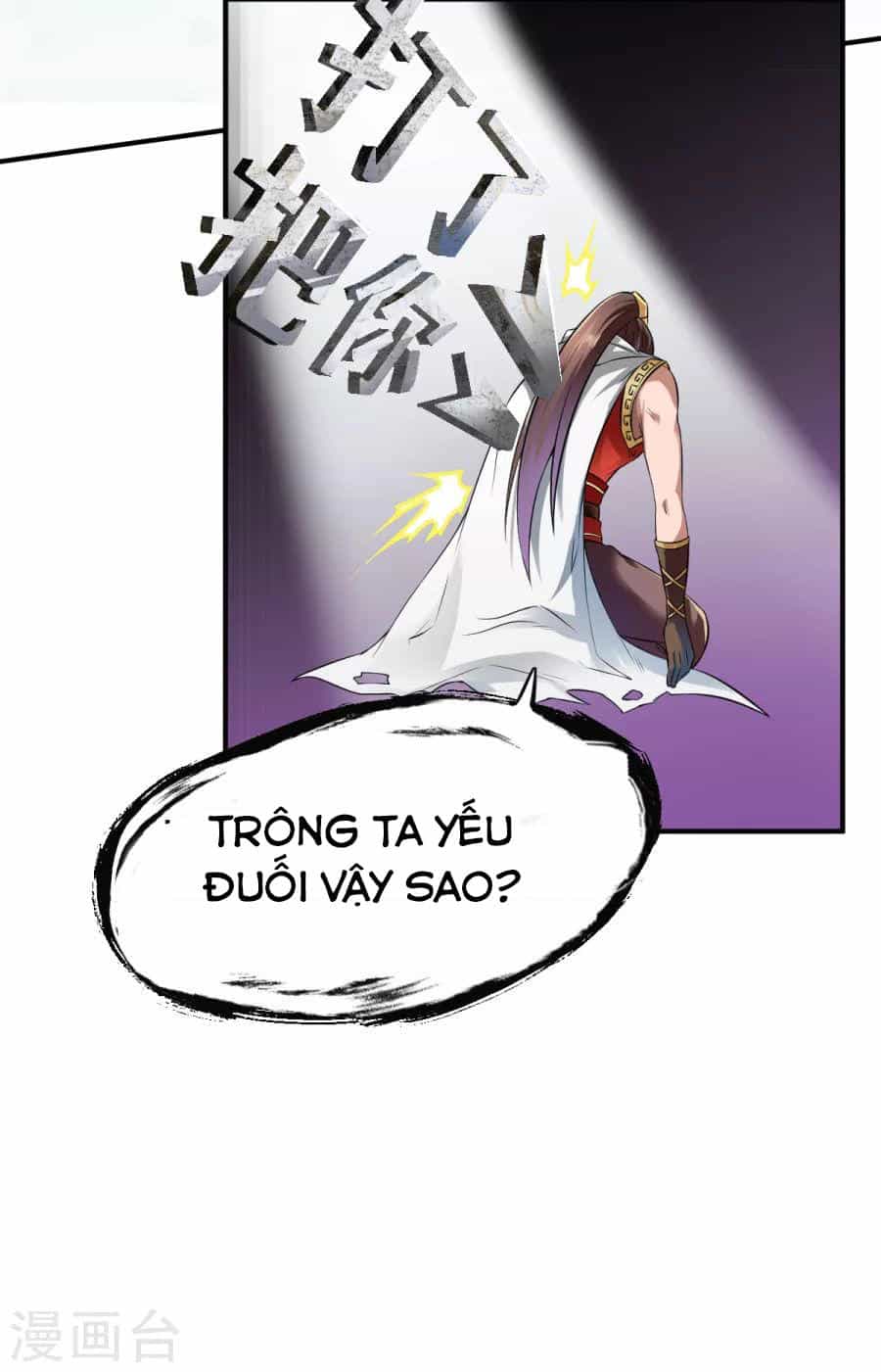 Chiến Đỉnh - Chương 13 - ảnh 43