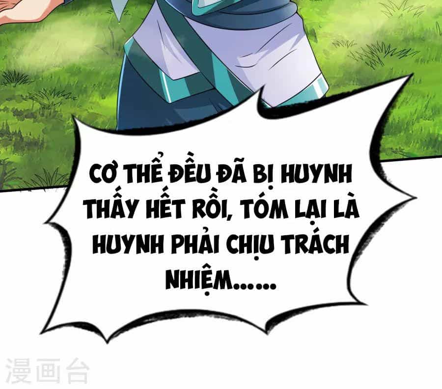 Chiến Đỉnh - Chương 13 - ảnh 48