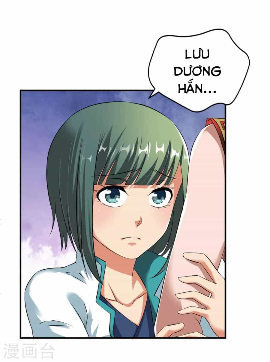 Chiến Đỉnh - Chương 13 - ảnh 5