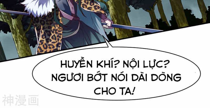 Chiến Đỉnh - Chương 131 - ảnh 18