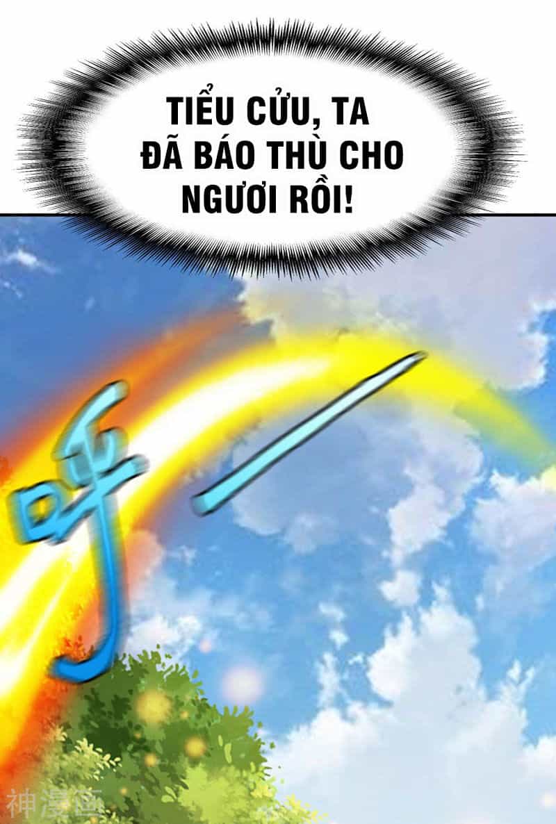 Chiến Đỉnh - Chương 132 - ảnh 40
