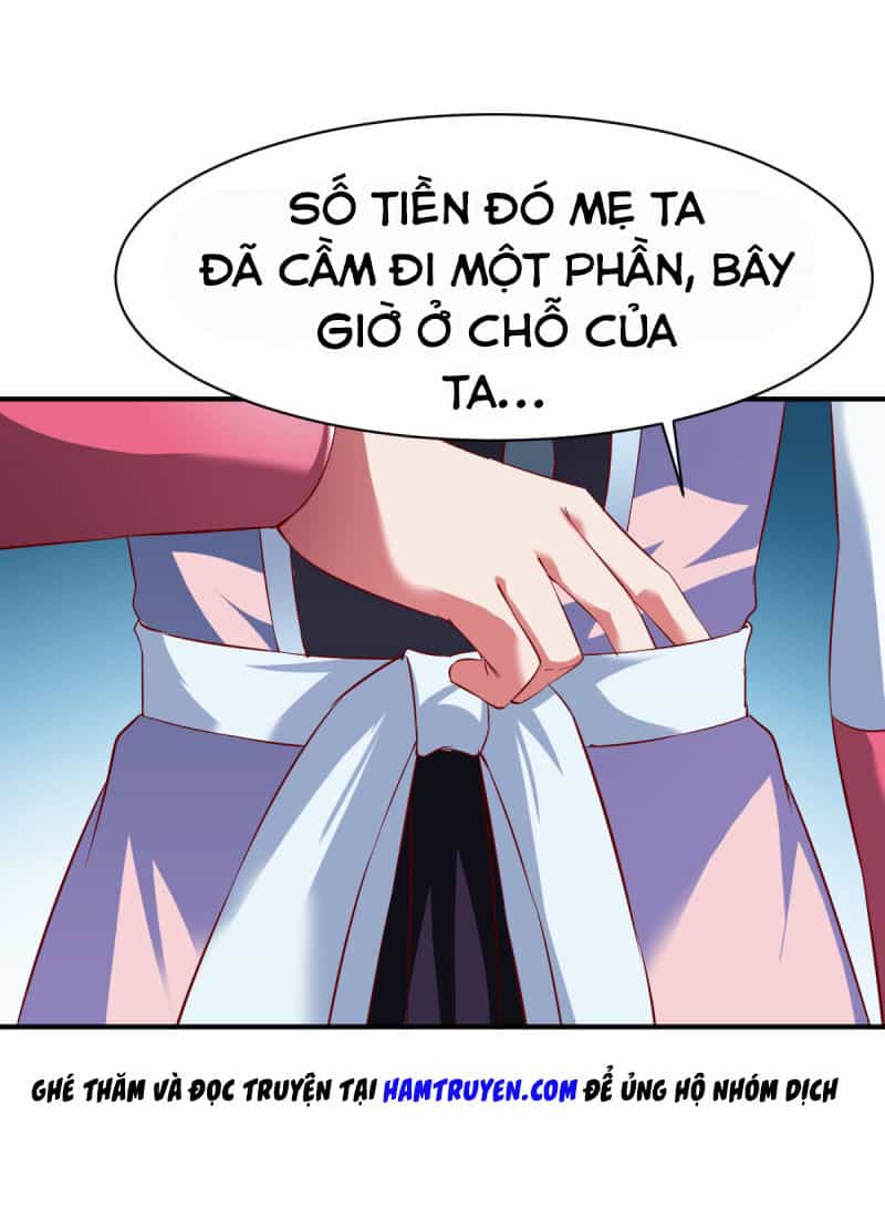 Chiến Đỉnh - Chương 134 - ảnh 29