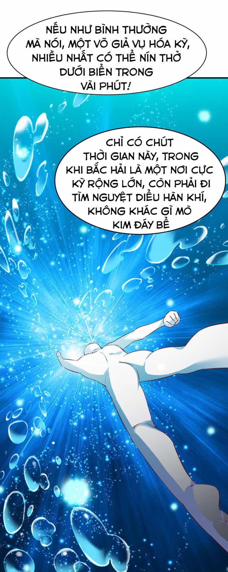 Chiến Đỉnh - Chương 136 - ảnh 31