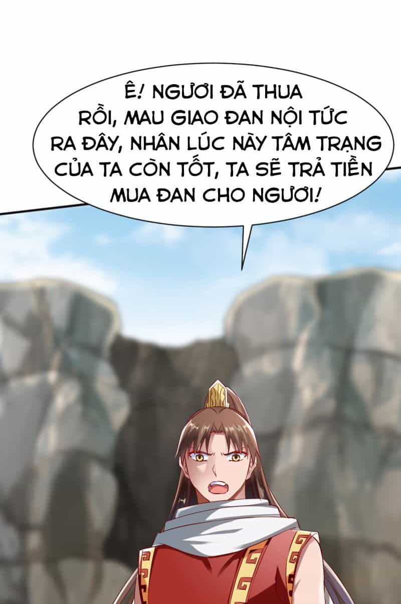 Chiến Đỉnh - Chương 138 - ảnh 32