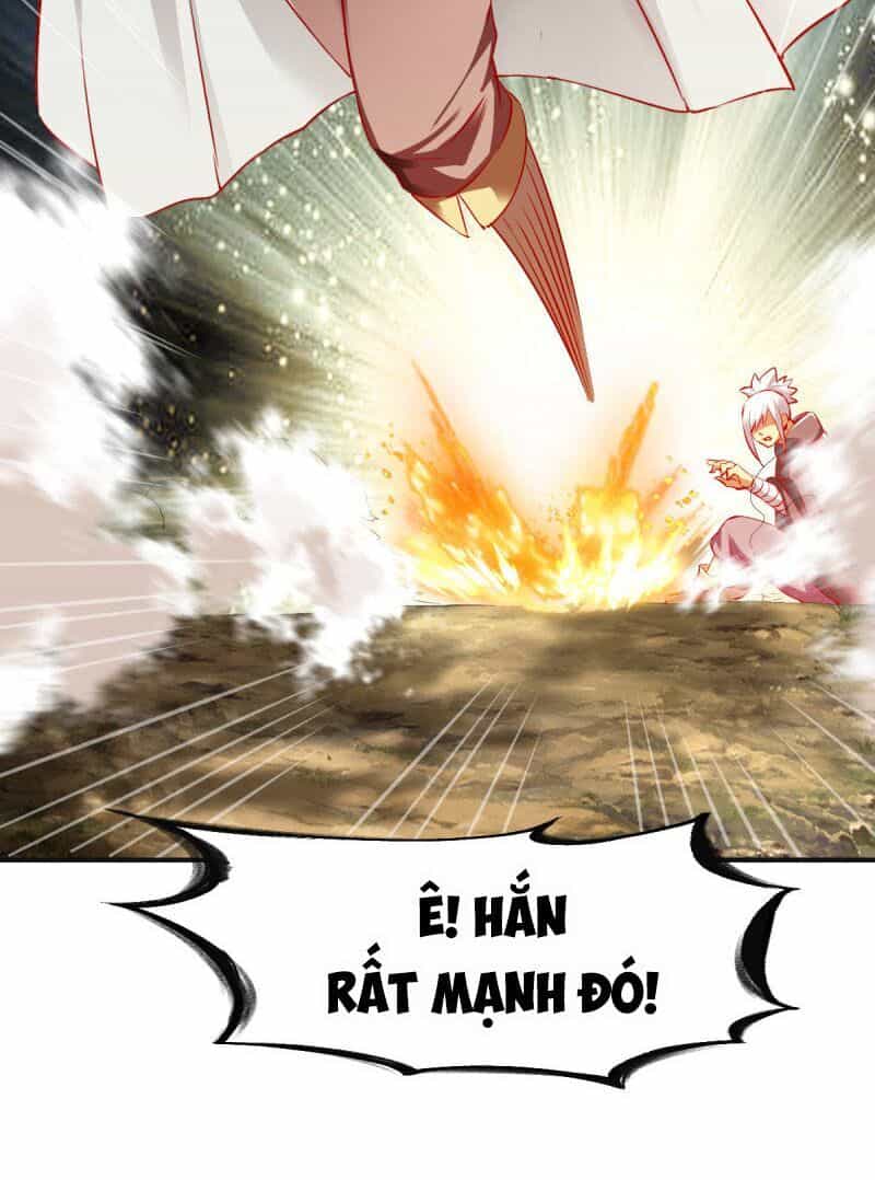 Chiến Đỉnh - Chương 138 - ảnh 45