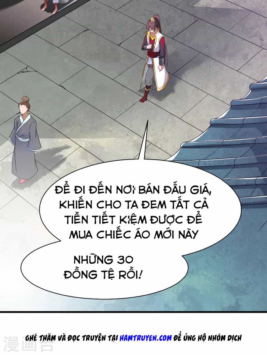 Chiến Đỉnh - Chương 14 - ảnh 3