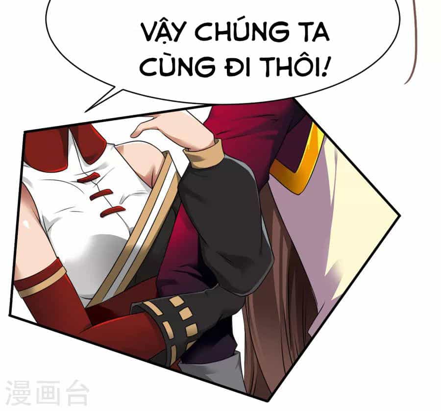 Chiến Đỉnh - Chương 14 - ảnh 7
