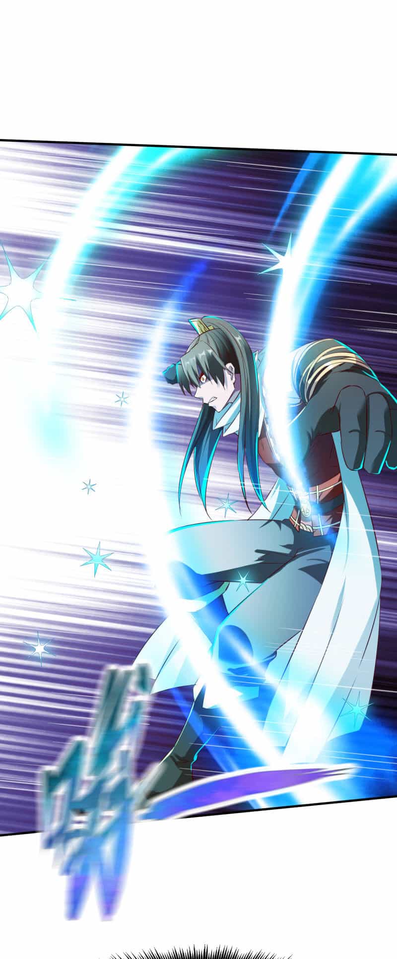 Chiến Đỉnh - Chương 141 - ảnh 22