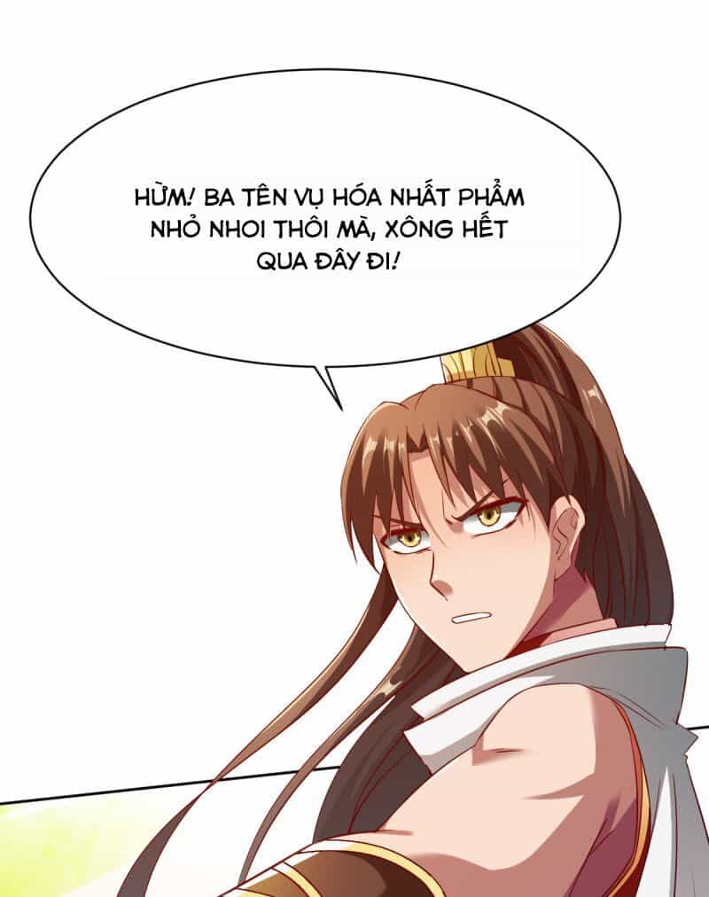 Chiến Đỉnh - Chương 143 - ảnh 11