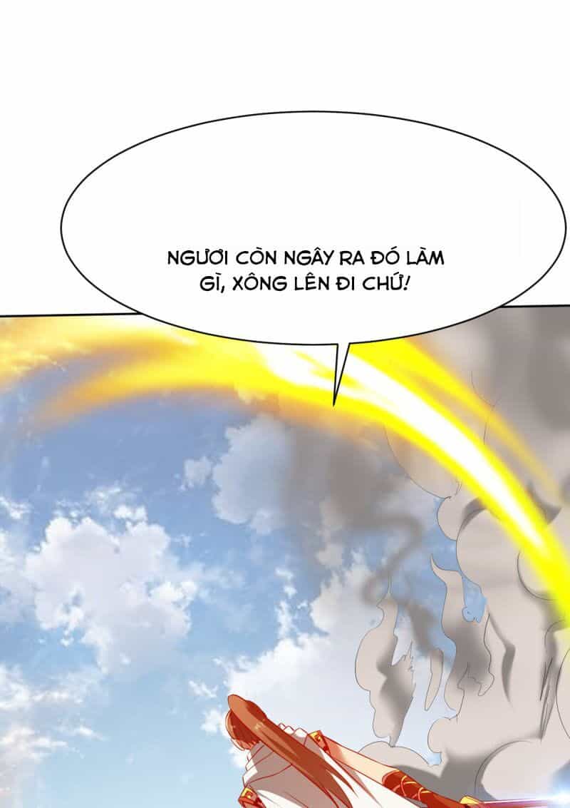 Chiến Đỉnh - Chương 143 - ảnh 36