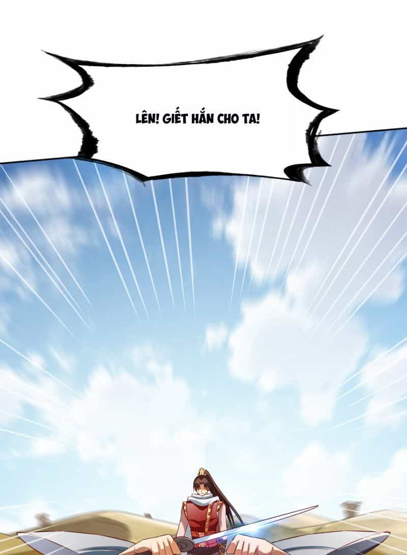 Chiến Đỉnh - Chương 143 - ảnh 9