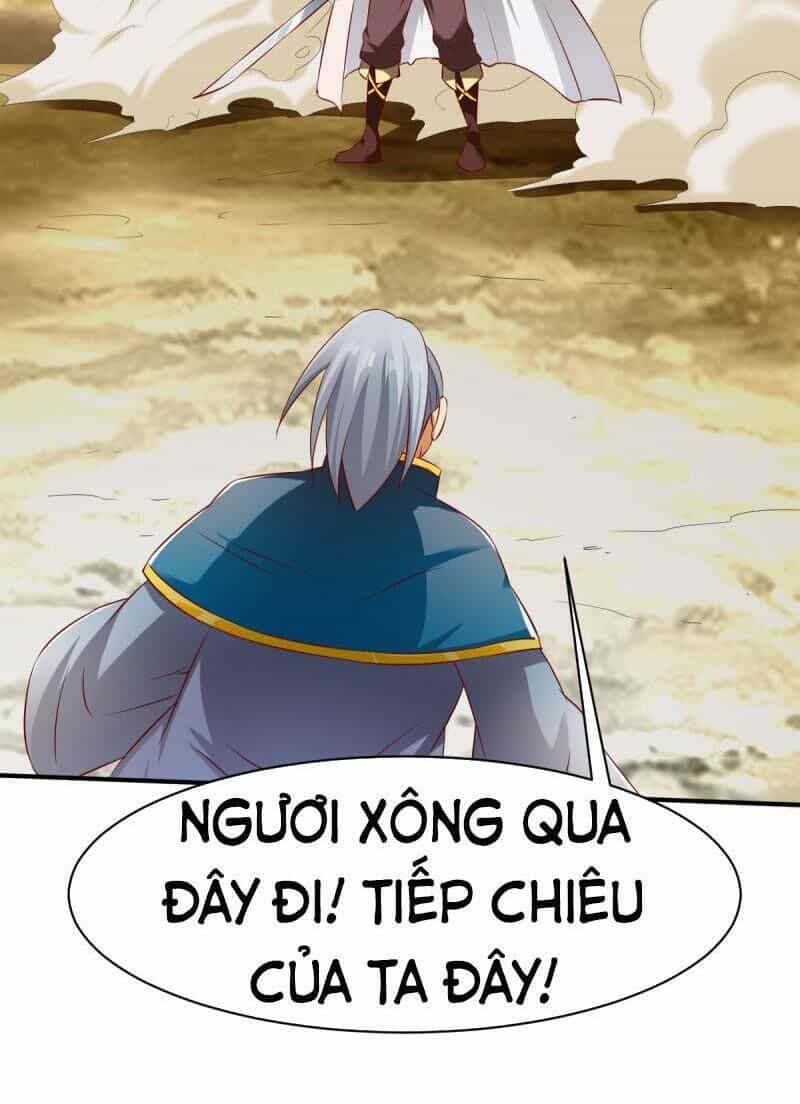 Chiến Đỉnh - Chương 145 - ảnh 24