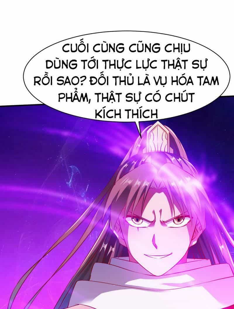 Chiến Đỉnh - Chương 145 - ảnh 31
