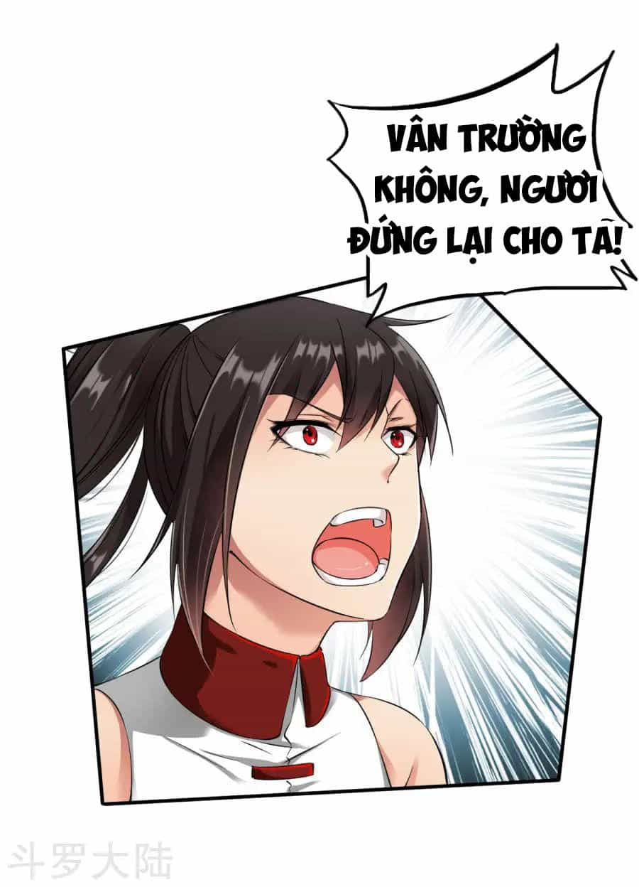 Chiến Đỉnh - Chương 15 - ảnh 33