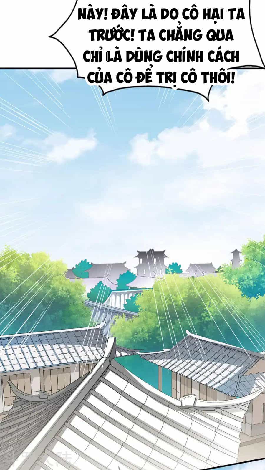 Chiến Đỉnh - Chương 15 - ảnh 36