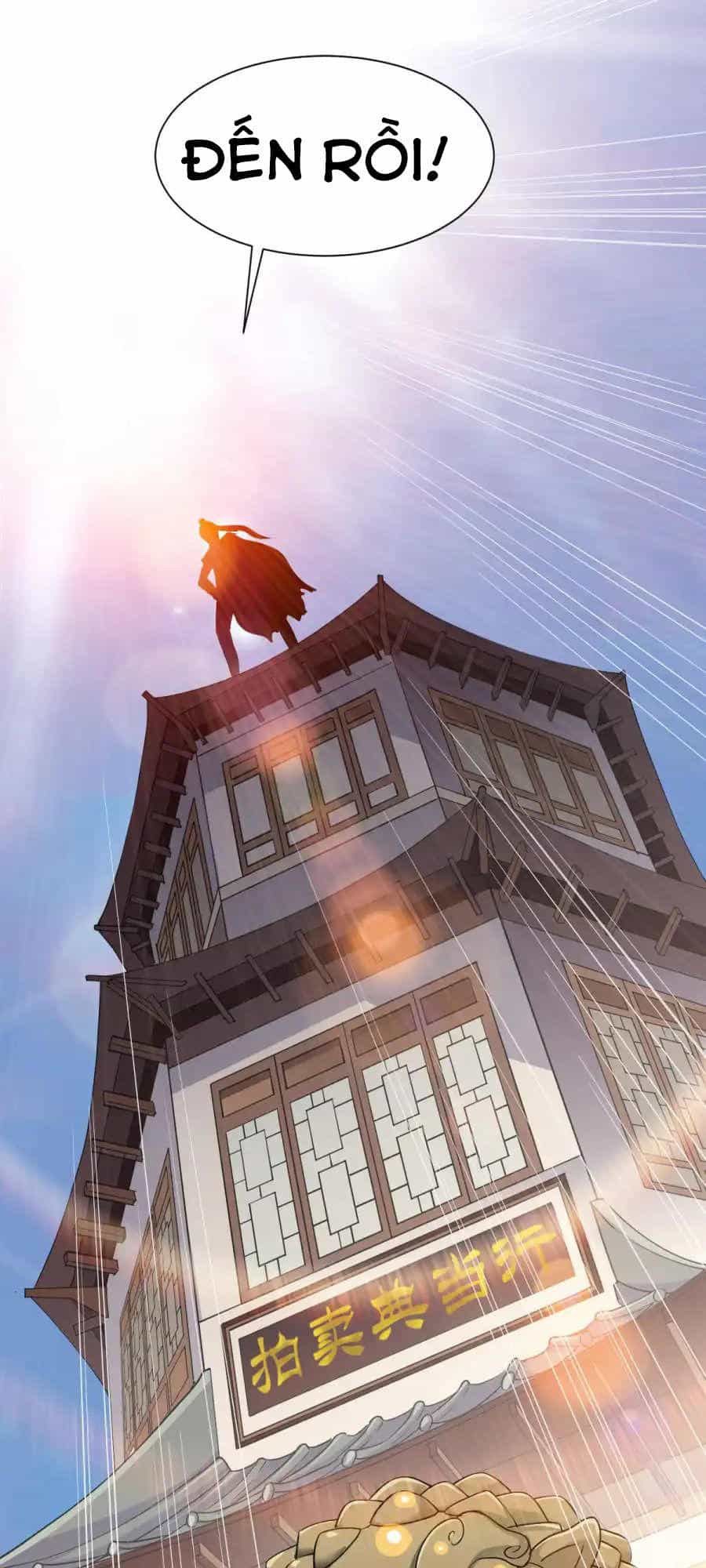 Chiến Đỉnh - Chương 15 - ảnh 42