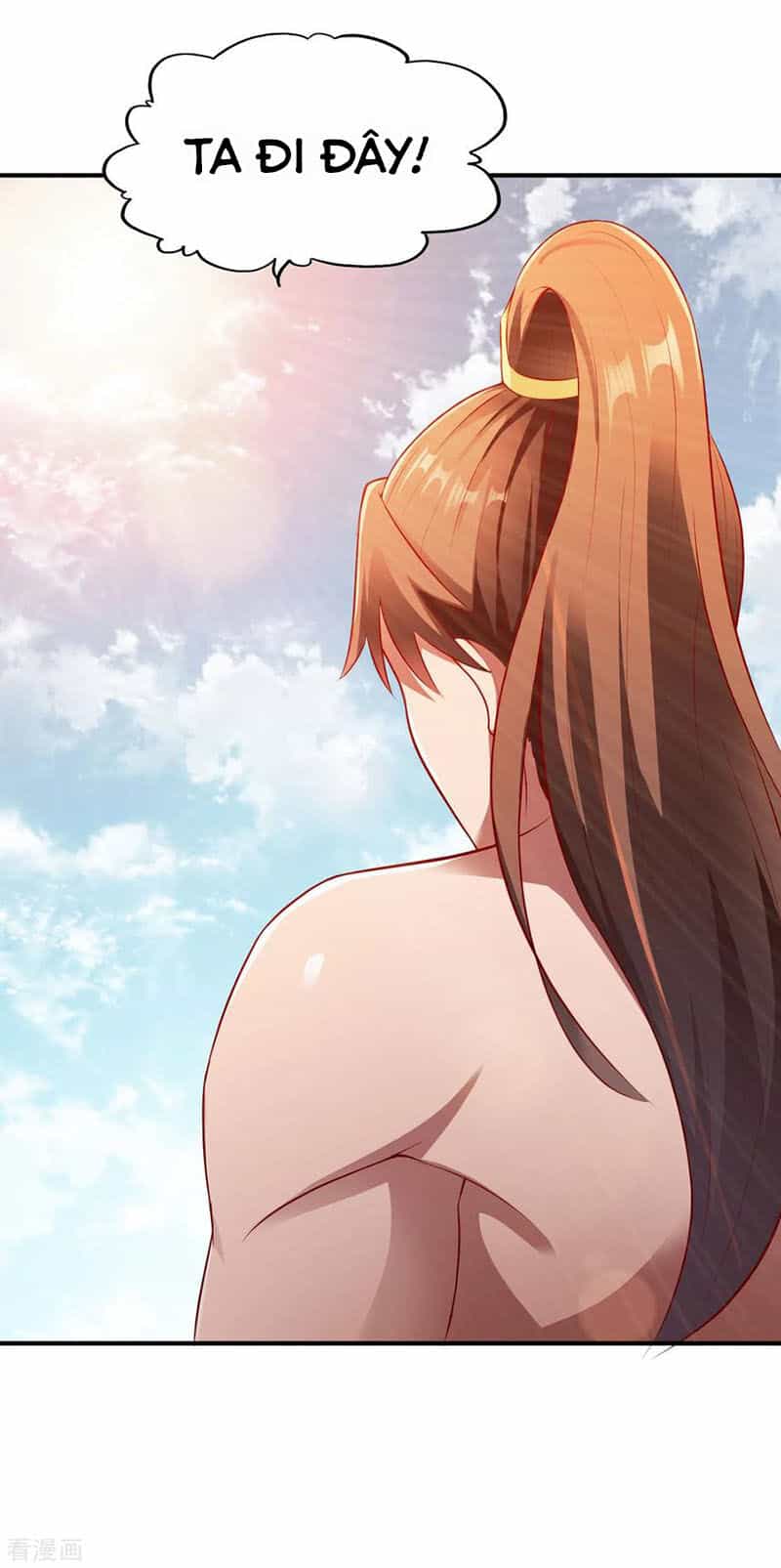 Chiến Đỉnh - Chương 156 - ảnh 6