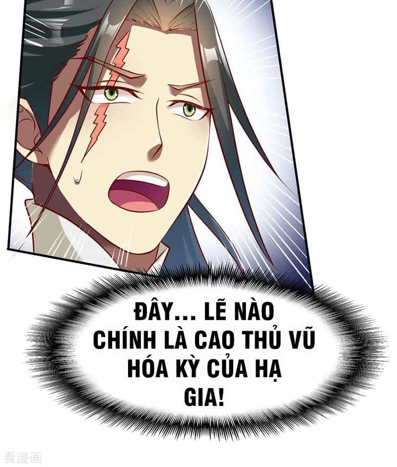 Chiến Đỉnh - Chương 158 - ảnh 15