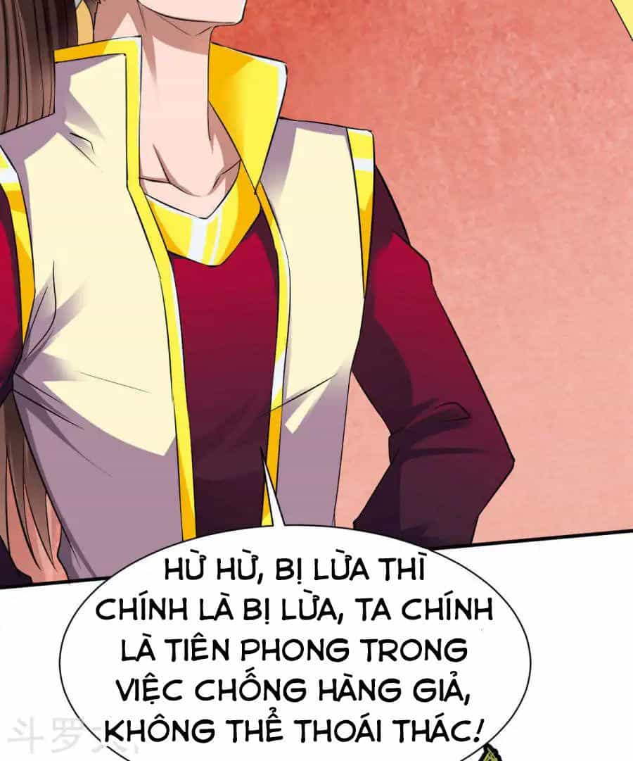 Chiến Đỉnh - Chương 16 - ảnh 18