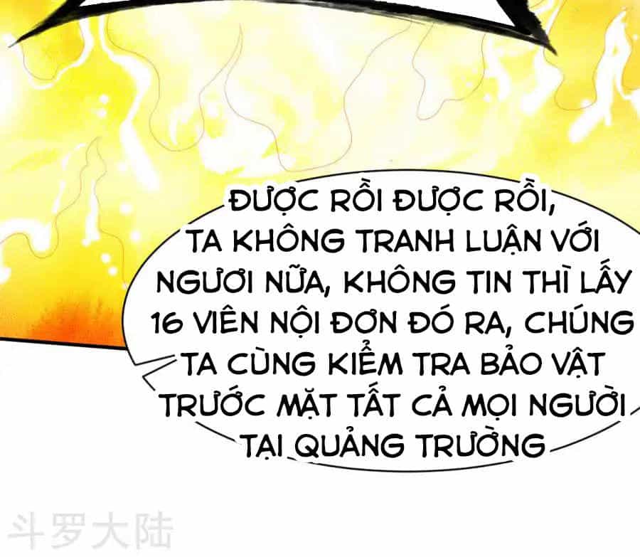 Chiến Đỉnh - Chương 16 - ảnh 20