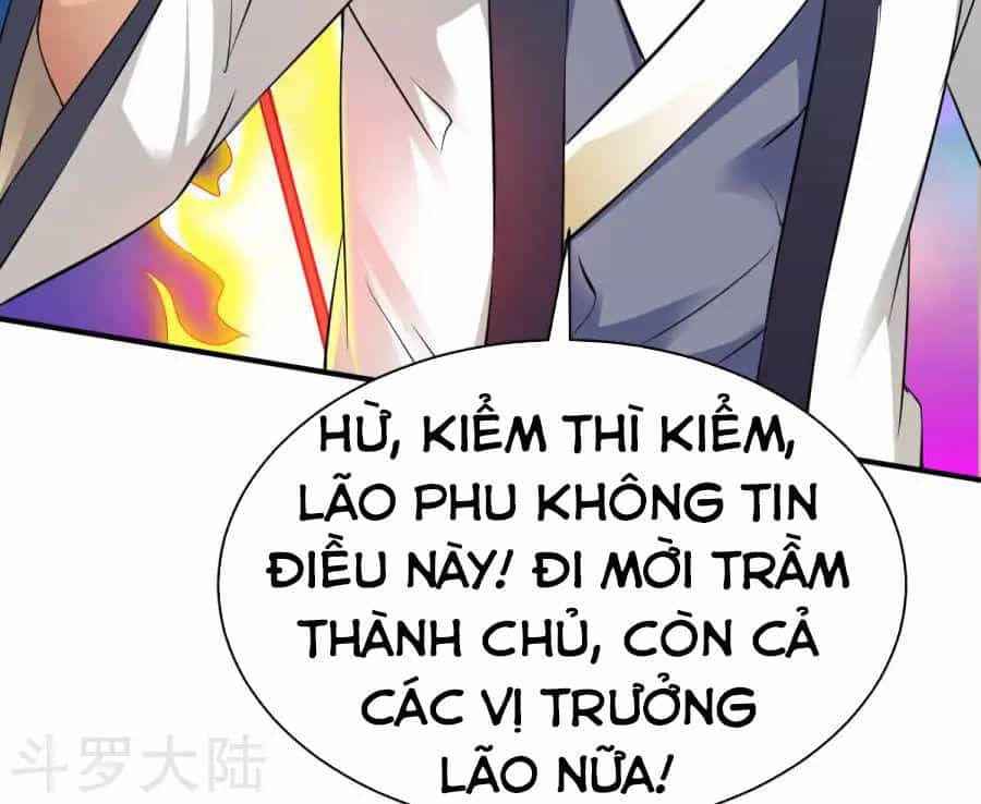 Chiến Đỉnh - Chương 16 - ảnh 22