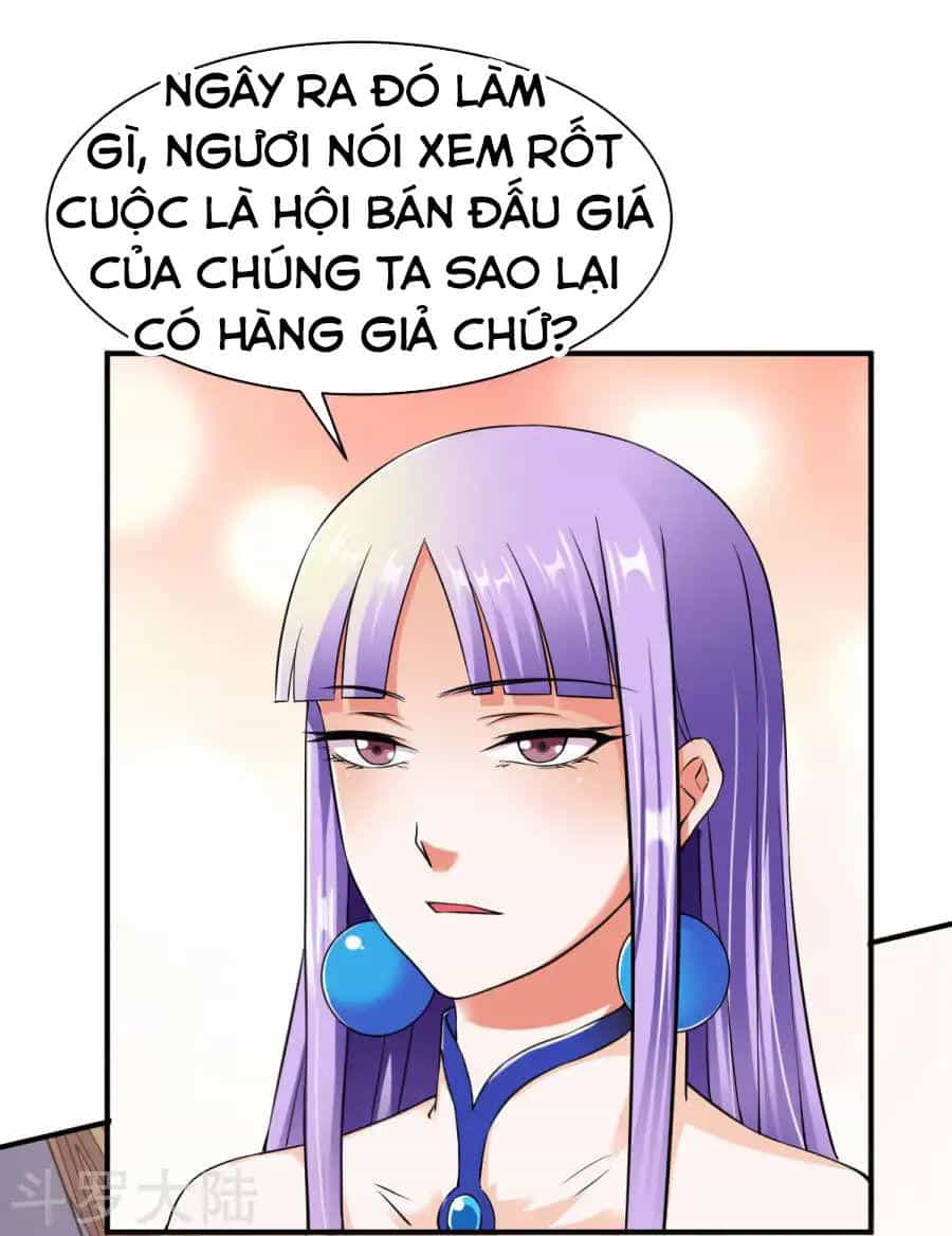 Chiến Đỉnh - Chương 16 - ảnh 27