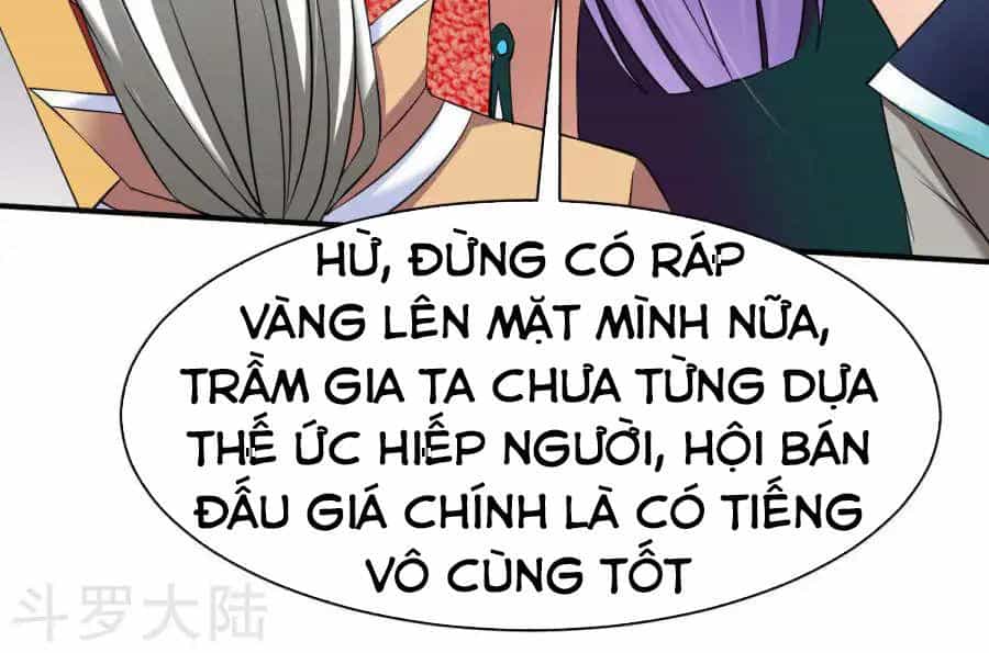Chiến Đỉnh - Chương 16 - ảnh 29
