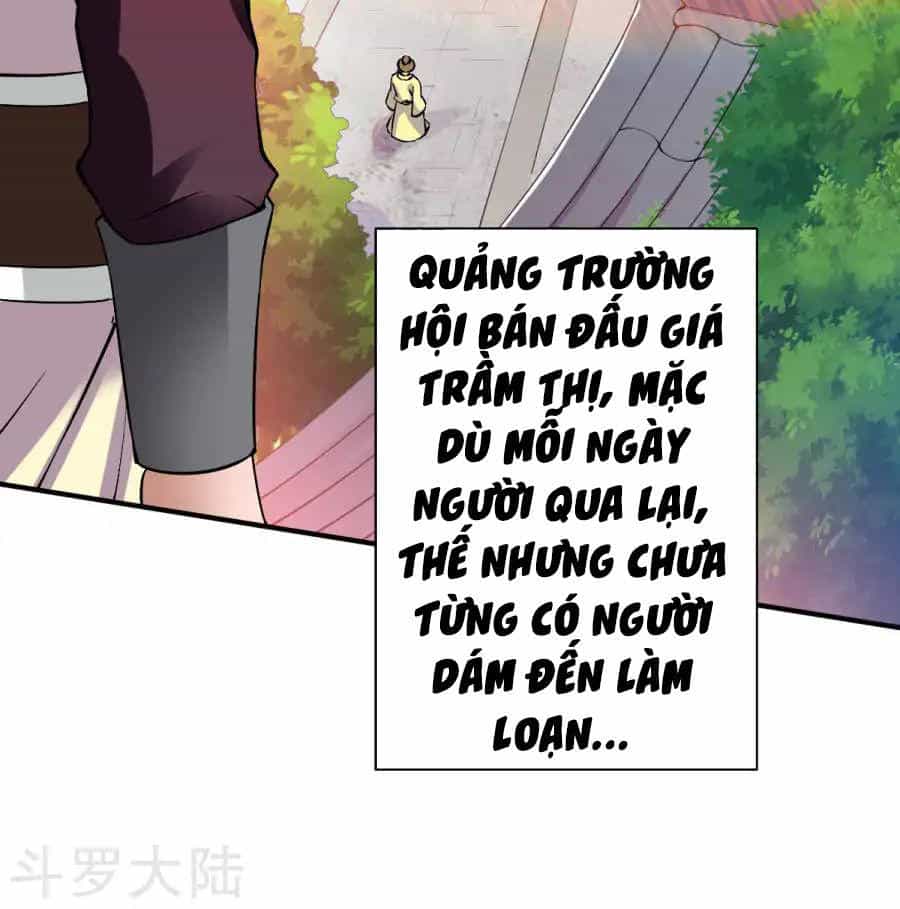 Chiến Đỉnh - Chương 16 - ảnh 3