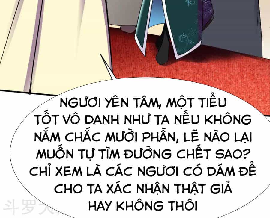 Chiến Đỉnh - Chương 16 - ảnh 31