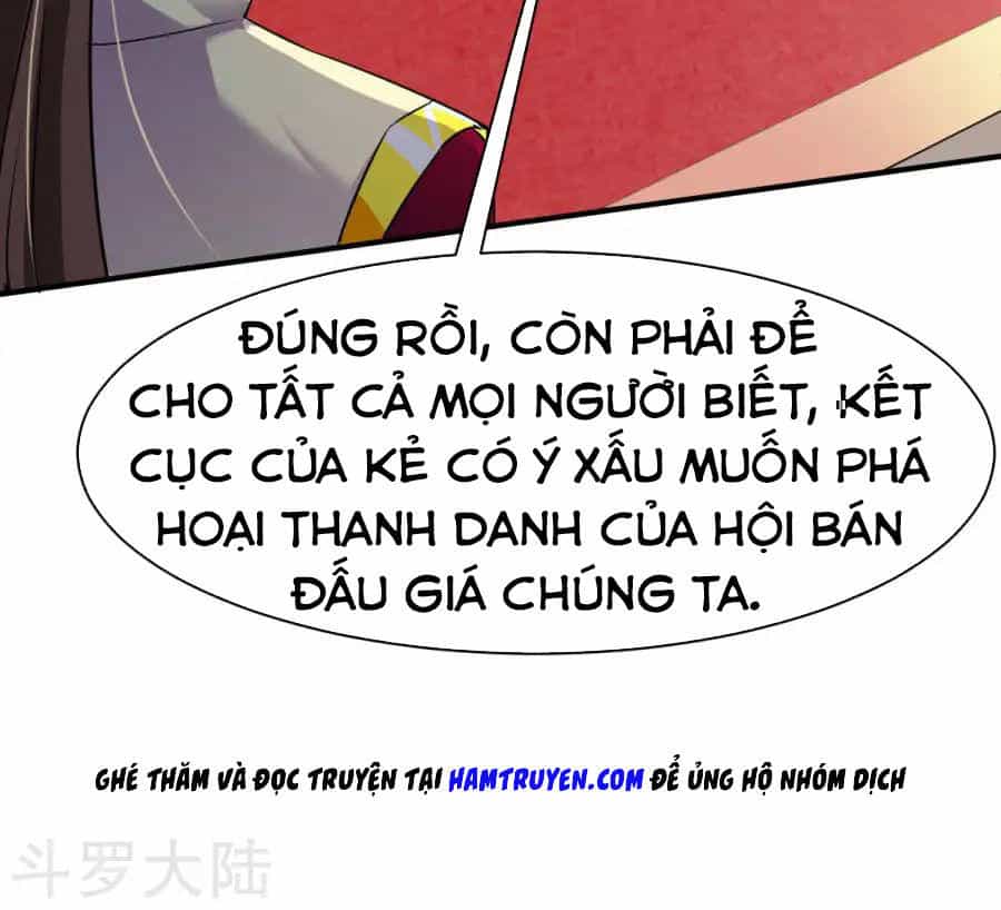 Chiến Đỉnh - Chương 16 - ảnh 39