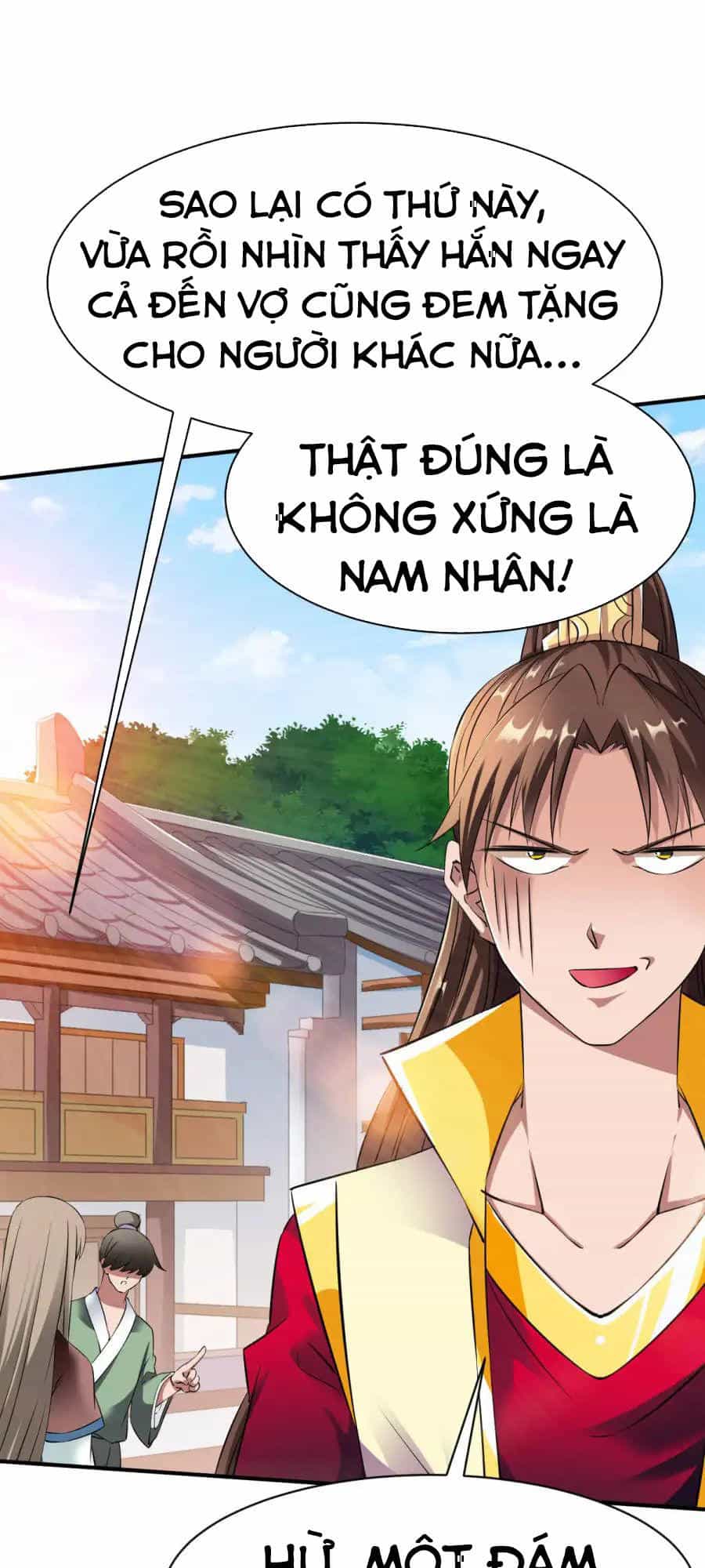 Chiến Đỉnh - Chương 16 - ảnh 44
