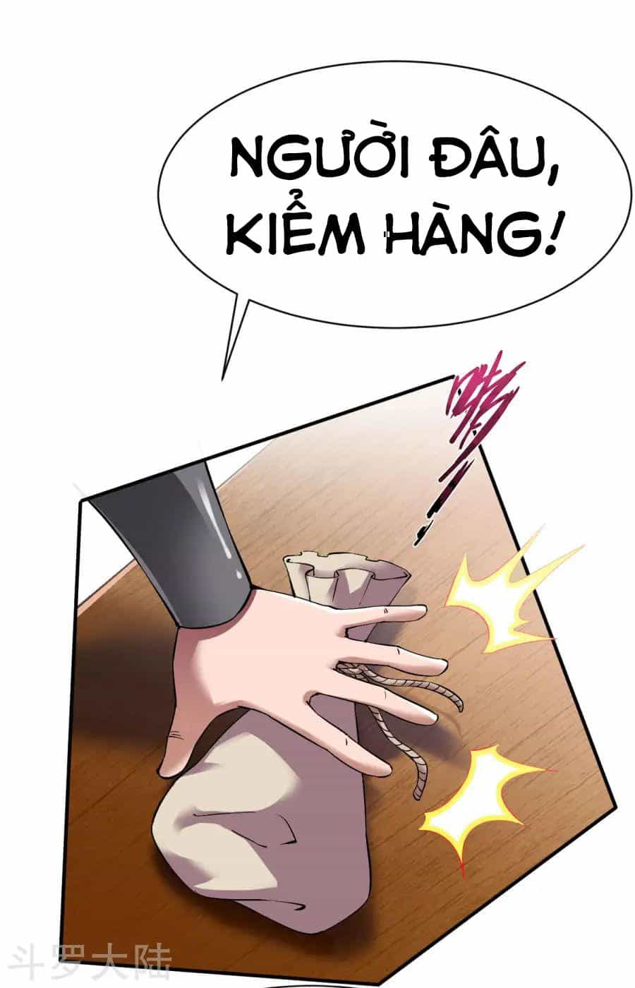 Chiến Đỉnh - Chương 16 - ảnh 6