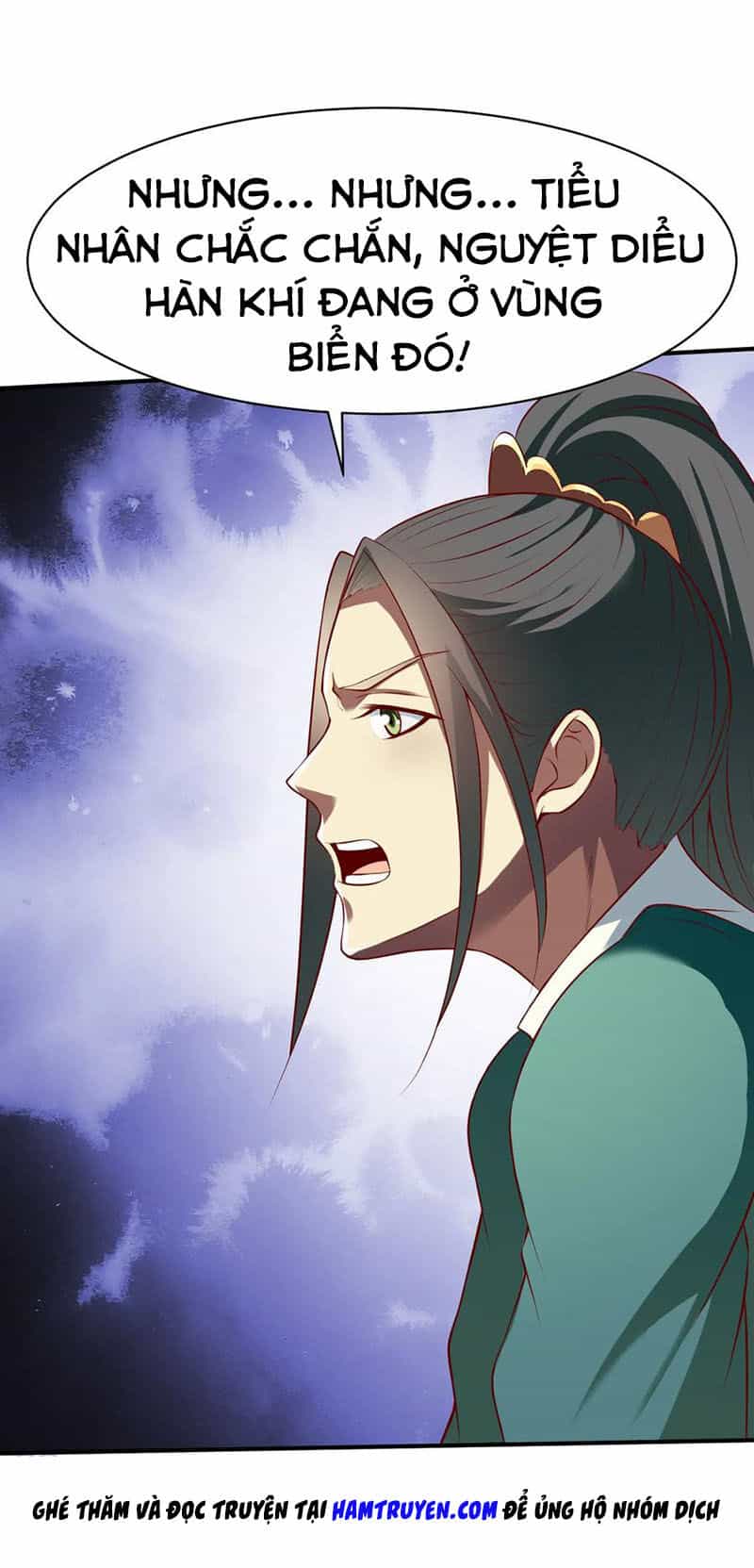 Chiến Đỉnh - Chương 160 - ảnh 19