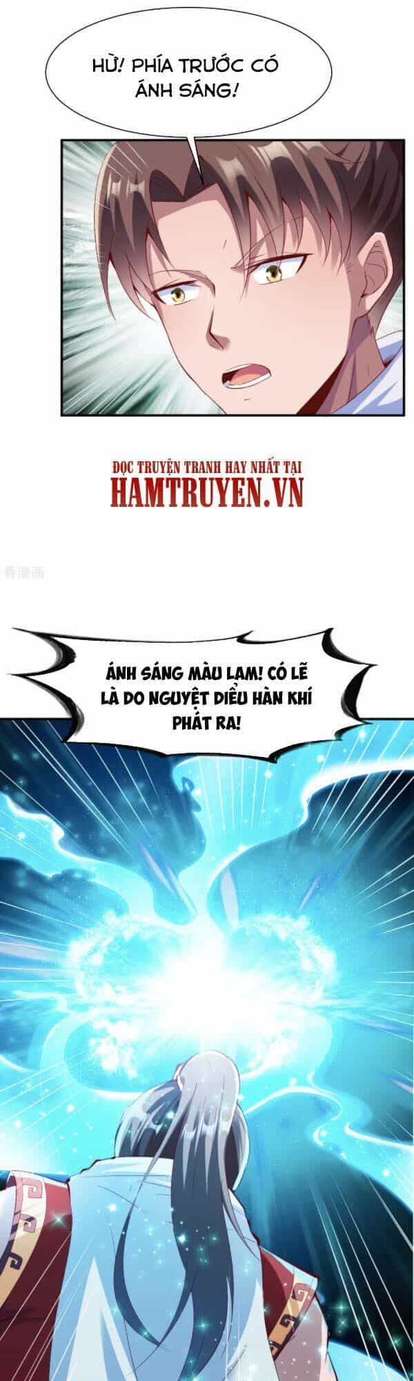 Chiến Đỉnh - Chương 163 - ảnh 14