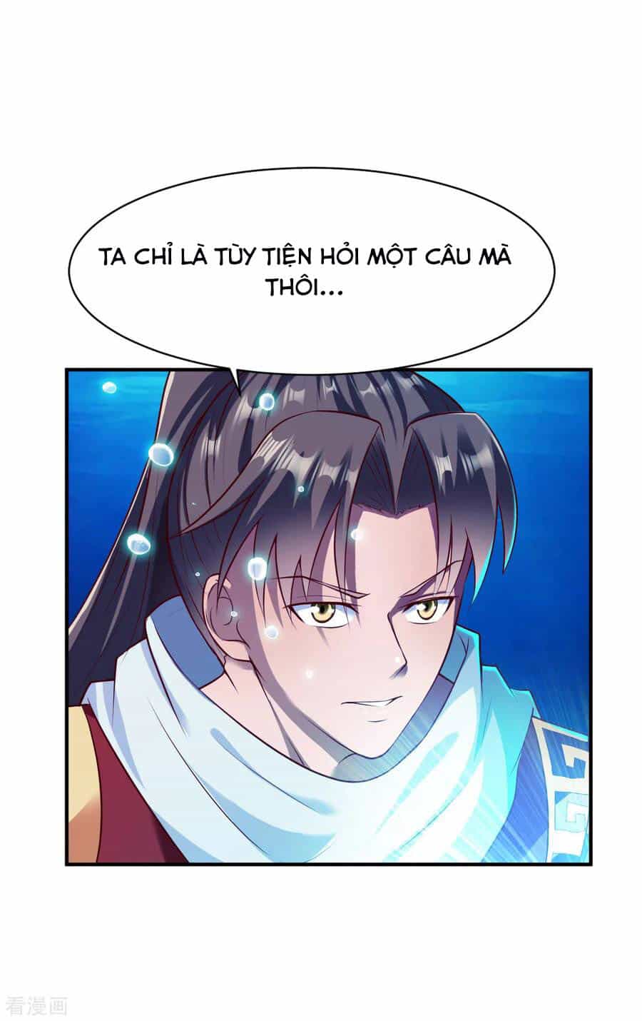 Chiến Đỉnh - Chương 165 - ảnh 11