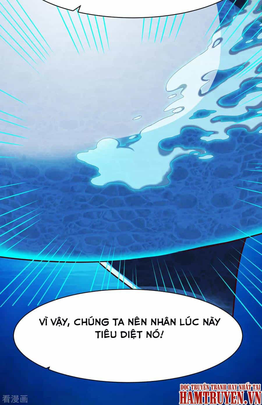 Chiến Đỉnh - Chương 166 - ảnh 29