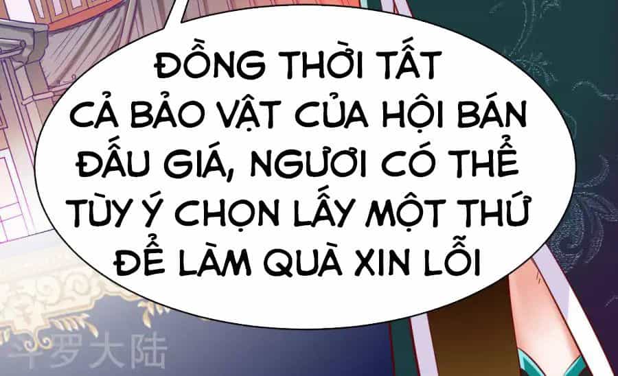 Chiến Đỉnh - Chương 17 - ảnh 11