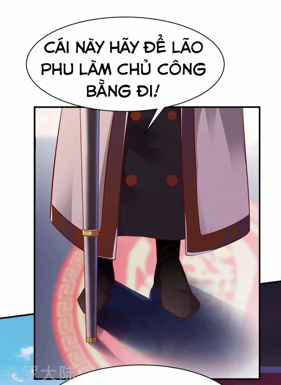 Chiến Đỉnh - Chương 17 - ảnh 14