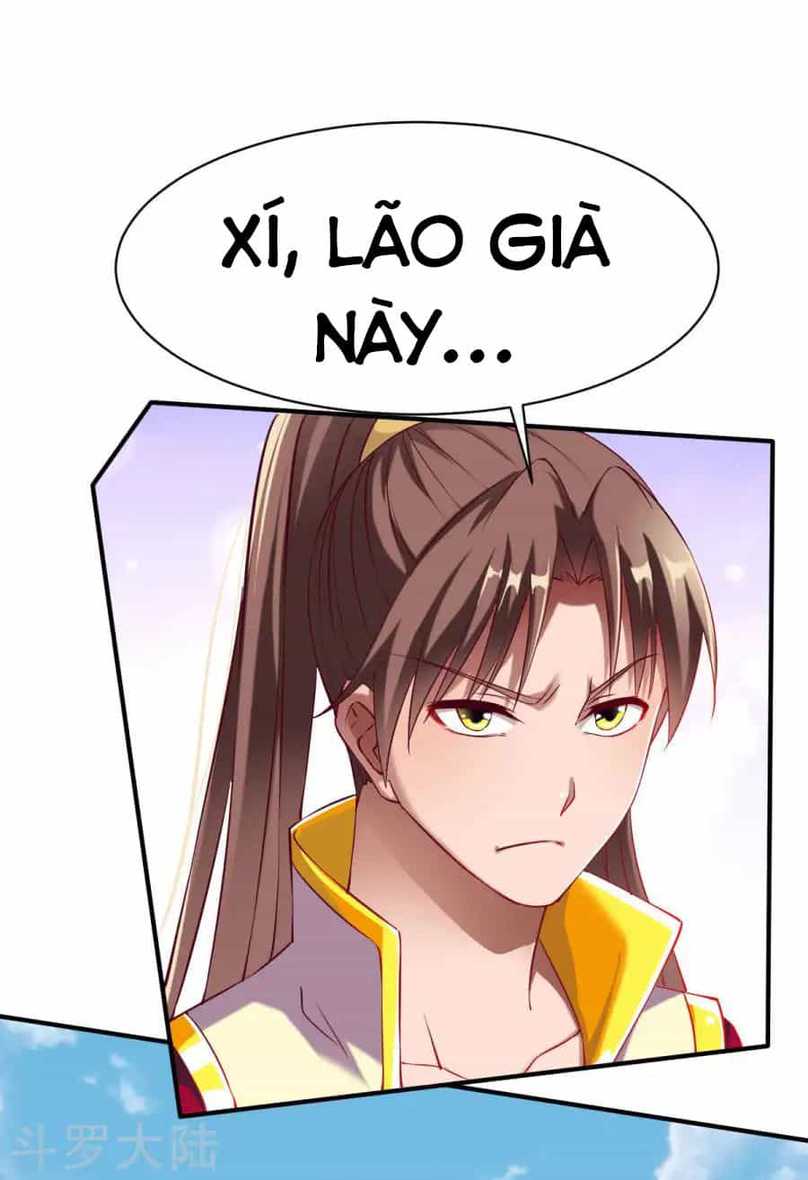 Chiến Đỉnh - Chương 17 - ảnh 19