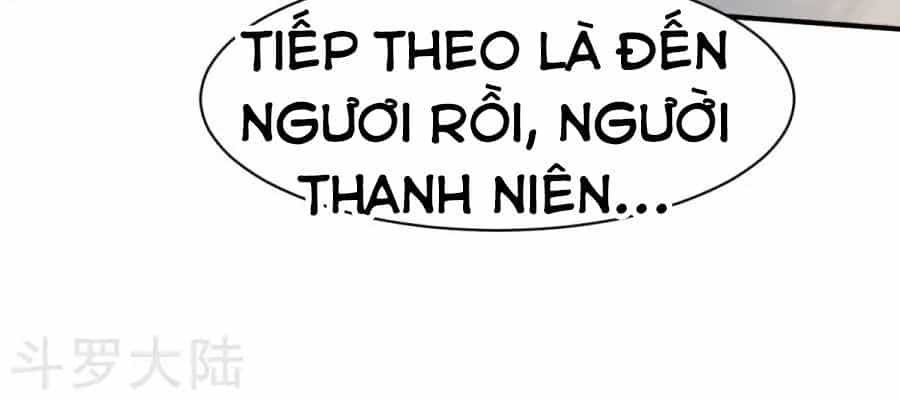 Chiến Đỉnh - Chương 17 - ảnh 25