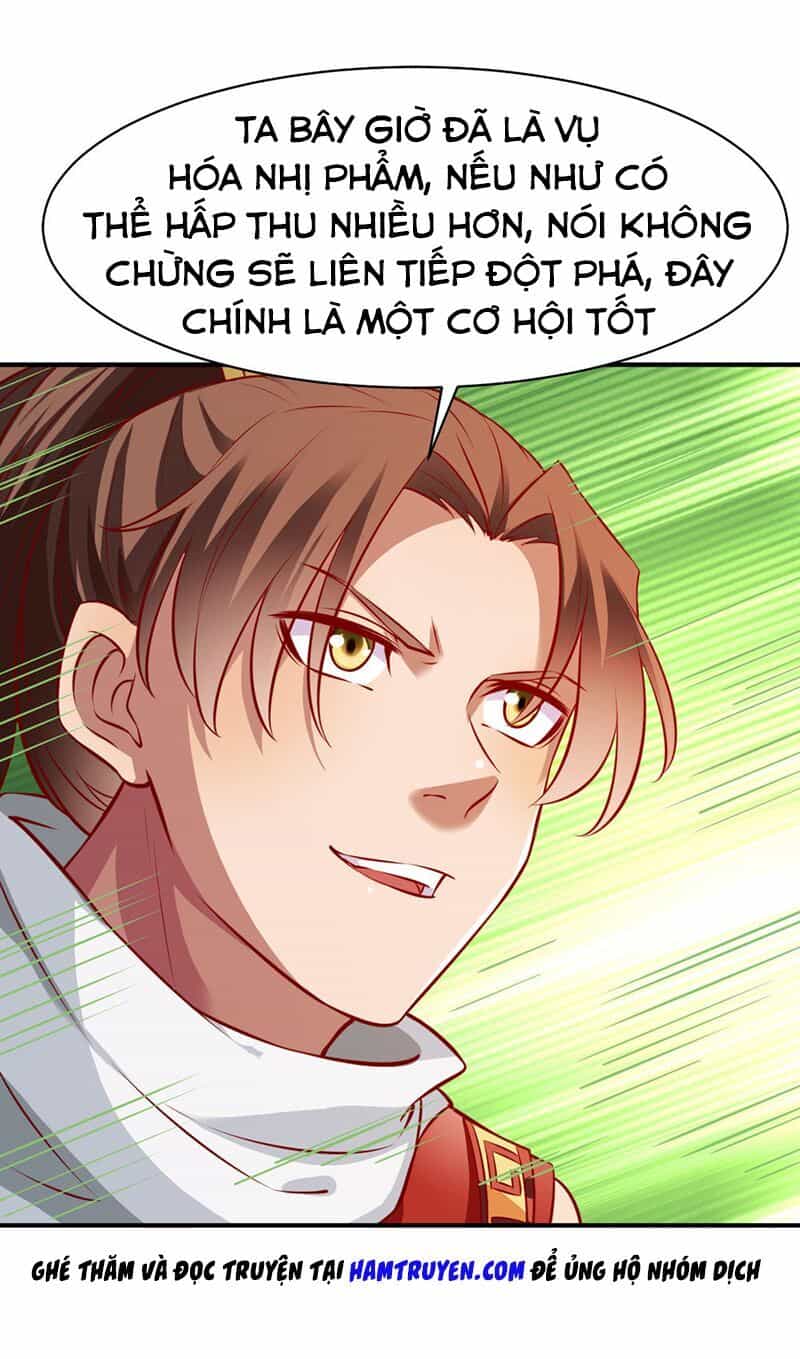 Chiến Đỉnh - Chương 170 - ảnh 14
